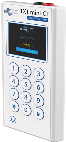 H01- Depresión tDCS-LTE™